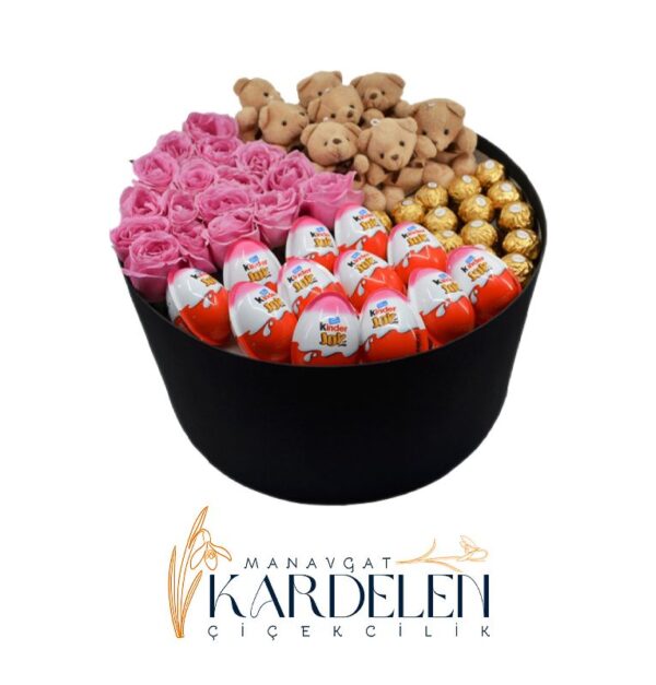 VİP-Kutu