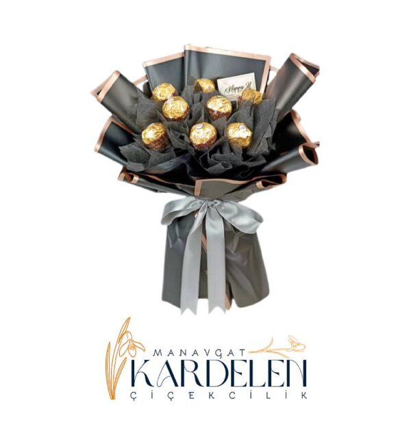 Rocher-Buketi