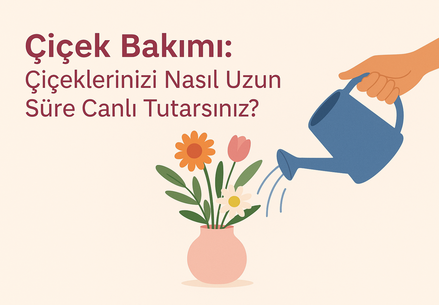 cicek-bakimi