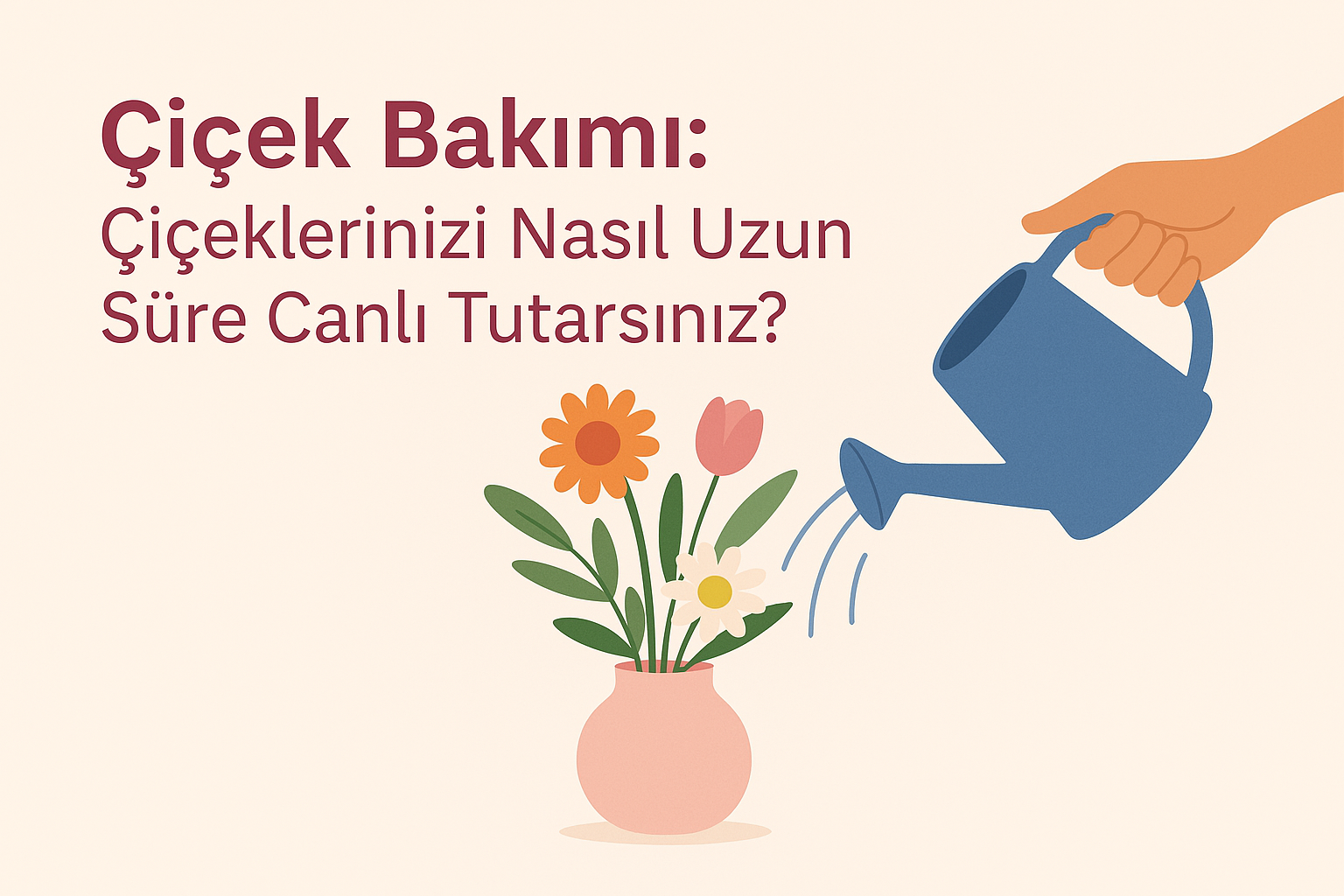 cicek-bakimi
