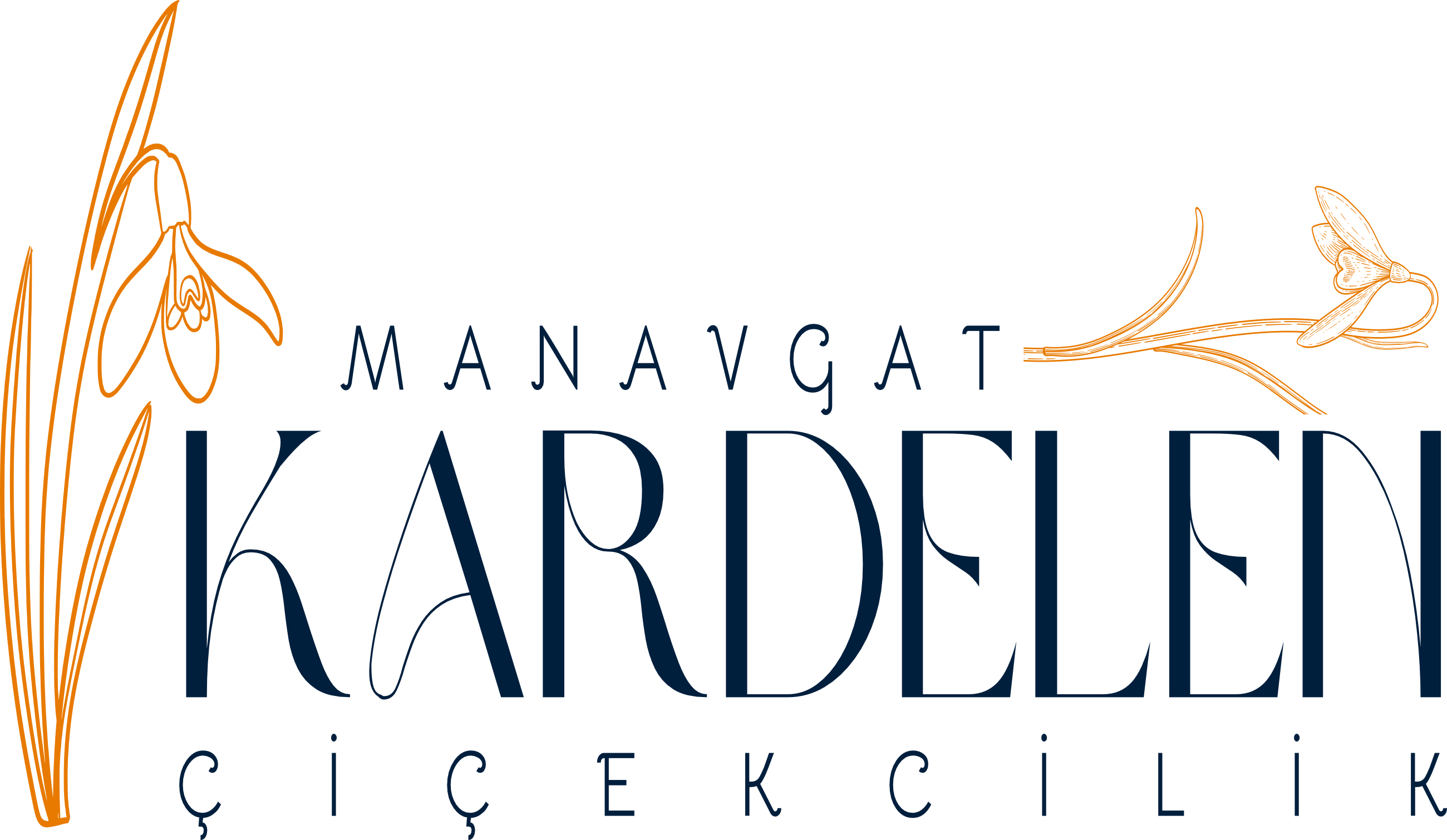 Manavgat Çiçek Siparişi | Kardelen Çiçekçilik